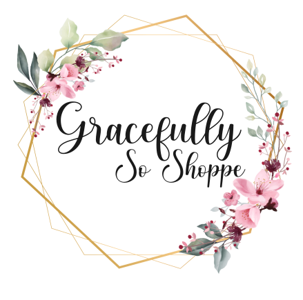 VIP Invoices – Gracefully So Shoppe